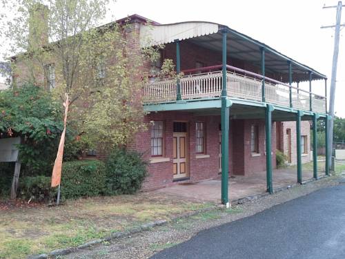 Blayney Australia Last Minute Discount Code Booking.com