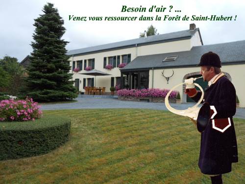 Saint-Hubert Belgique Code de réduction de dernière minute Booking.com