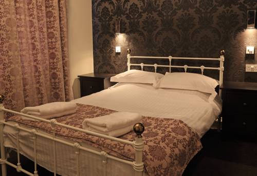 Obispo Auckland Reino Unido Último Minuto Código de Descuento Booking.com