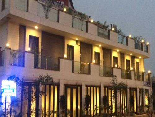 Gurgaon India Laatste minuut Kortingscode Booking.com