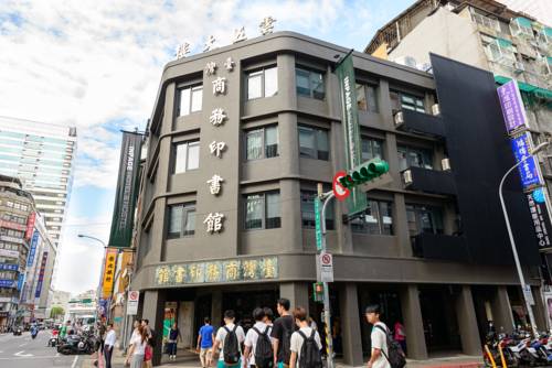 Taipei Taiwan Last Minute Discount Code Booking.com