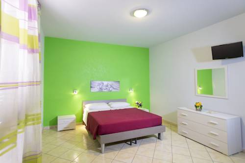 Erice Mare Italien Last-Minute-Rabattcode Booking.com