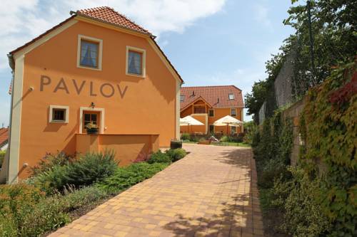 Pavlov u Mikulova Tsjechië Laatste minuut Kortingscode Booking.com