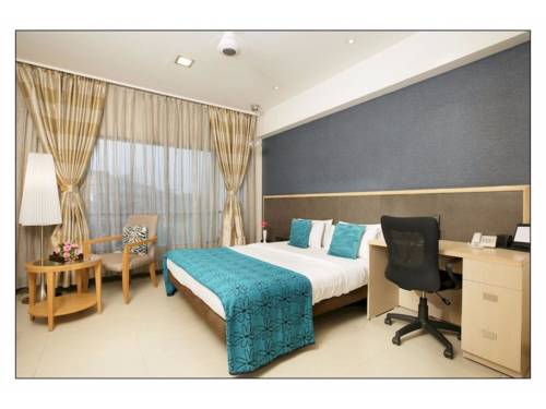 Pune India Last Minute Discount Code Booking.com