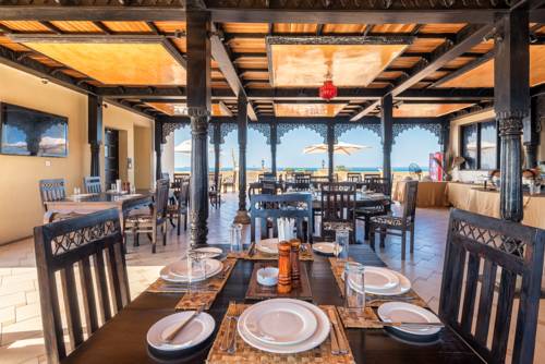 Ciudad de Zanzíbar Tanzania Último Minuto Código de Descuento Booking.com