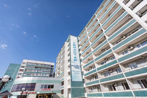 Ulyanovsk Russia Last Minute Discount Code Booking.com