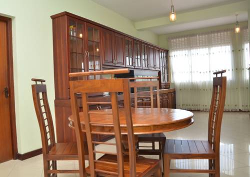 Dehiwala Sri Lanka Last-Minute-Rabattcode Booking.com
