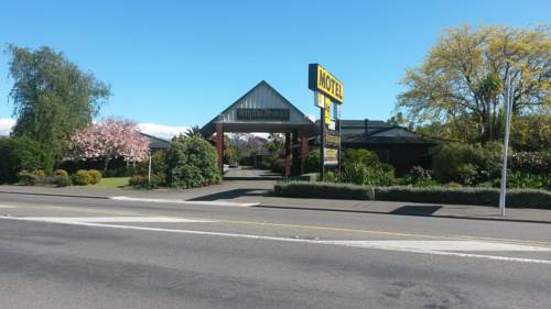 Masterton New Zealand Last Minute Discount Code Booking.com