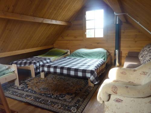Sierakowice Polen Last-Minute-Rabattcode Booking.com