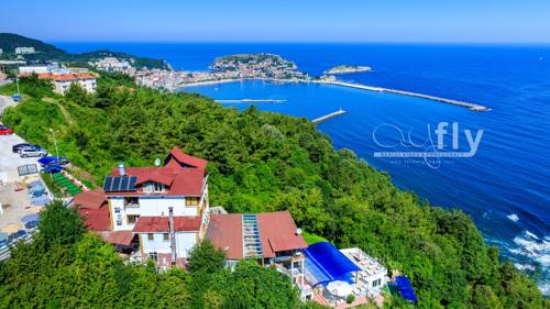 Amasra Türkei Last-Minute-Rabattcode Booking.com