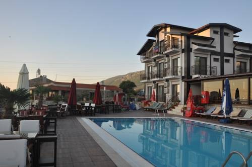 Karaburun Turkije Laatste minuut Kortingscode Booking.com