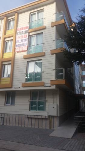 Ankara Turkey Last Minute Discount Code Booking.com