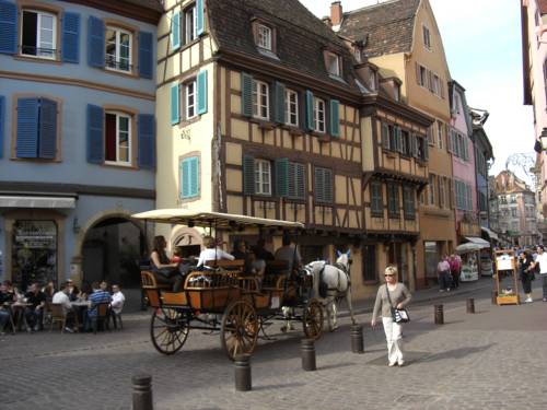 Colmar France Last Minute Discount Code Booking.com