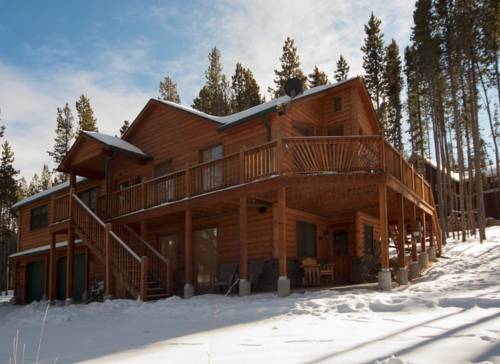 Fraser (Colorado) Verenigde Staten Laatste minuut Kortingscode Booking.com