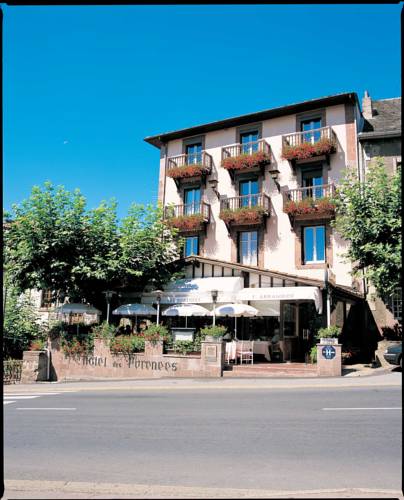 St. Jean-Pied-de-Port Frankreich Last-Minute-Rabattcode Booking.com