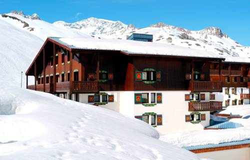 Tignes France Code de réduction de dernière minute Booking.com
