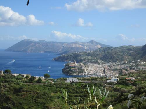 Città di Lipari Italien Last-Minute-Rabattcode Booking.com