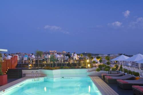 Athene Griekenland Laatste minuut Kortingscode Booking.com