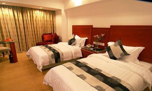 Beihai China Last Minute Discount Code Booking.com