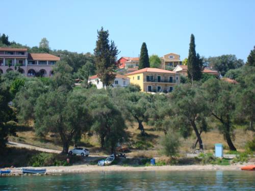 Agios Nikolaos Griechenland Last-Minute-Rabattcode Booking.com