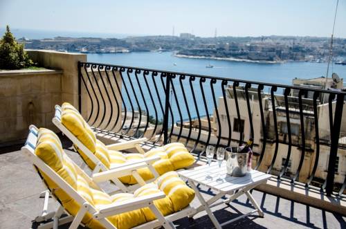 Valletta Malta Laatste minuut Kortingscode Booking.com