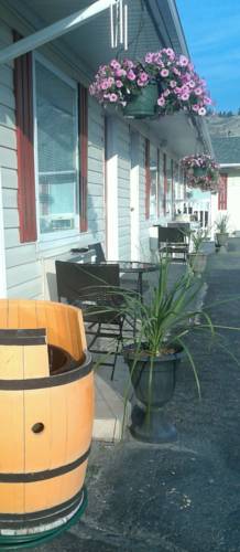 Oliver (British Columbia) Canada Last Minute Discount Code Booking.com