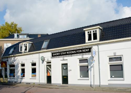 Wageningen Nederland Laatste minuut Kortingscode Booking.com