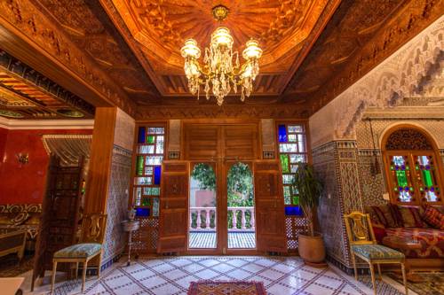 Fes Morocco Last Minute Discount Code Booking.com