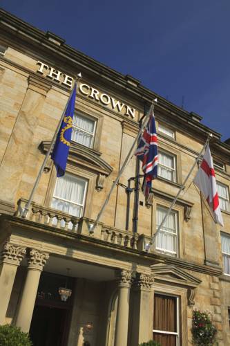 Harrogate Royaume-Uni Code de réduction de dernière minute Booking.com