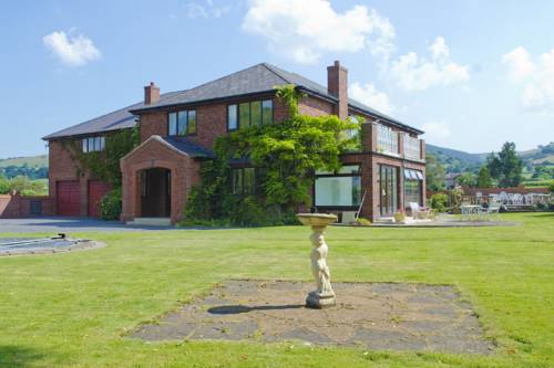 Denbigh United Kingdom Last Minute Discount Code Booking.com