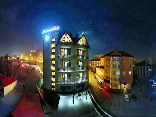 Pyatigorsk Russia Last Minute Discount Code Agoda.com