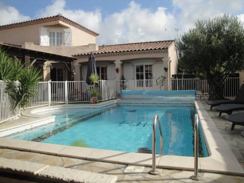 Saint Laurent d'Aigouze Frankreich Last-Minute-Rabattcode Booking.com