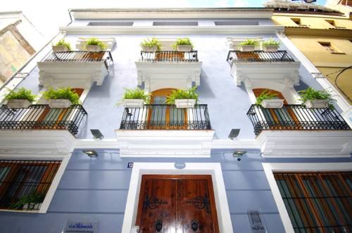 Valencia Spain Last Minute Discount Code Booking.com