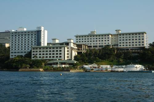 Toba Japan Last-Minute-Rabattcode Booking.com