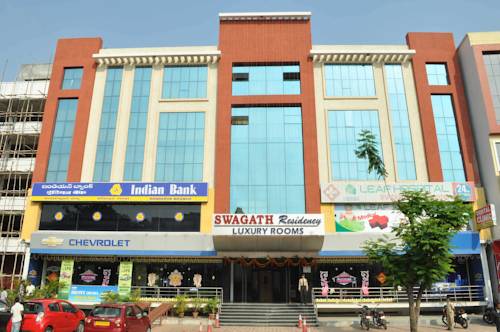 Hyderabad India Último Minuto Código de Descuento Booking.com