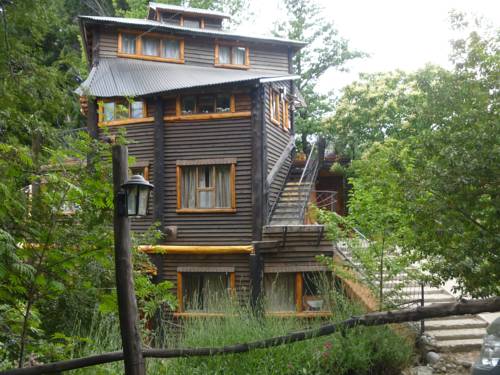 San Carlos de Bariloche Argentina Last Minute Discount Code Booking.com