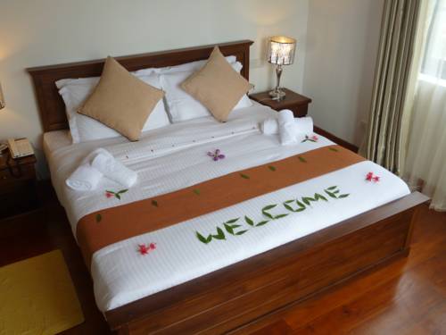 Nuwara Eliya Sri Lanka Code de réduction de dernière minute Booking.com