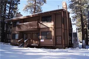 Big Bear Lake United States Last Minute Discount Code Booking.com