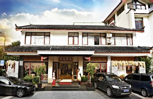 Lijiang Chine Code de réduction de dernière minute Booking.com