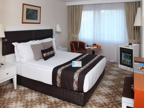 Adana Turkije Laatste minuut Kortingscode Booking.com