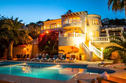 Moraira Spain Last Minute Discount Code Booking.com