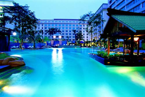 Guangzhou China Last-Minute-Rabattcode Booking.com