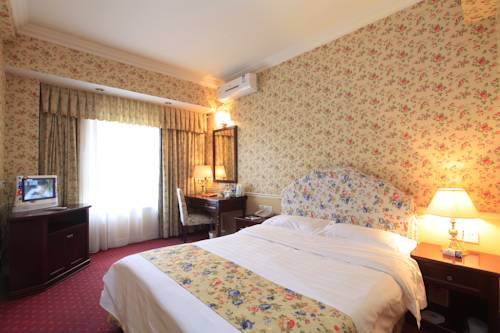 Chongqing China Last Minute Discount Code Booking.com