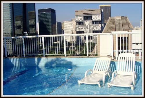 Rio de Janeiro Brésil Code de réduction de dernière minute Booking.com
