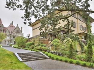 Victoria (BC) Canada Last Minute Discount Code Agoda.com