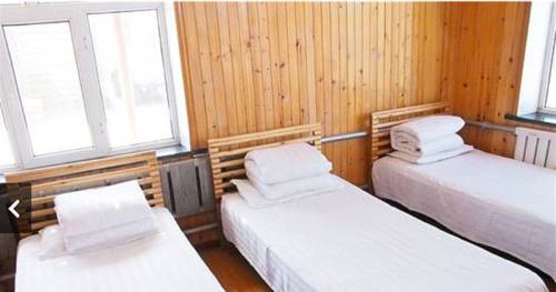 Hulun Buir China Last Minute Discount Code Booking.com