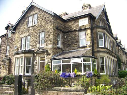 Harrogate Royaume-Uni Code de réduction de dernière minute Booking.com