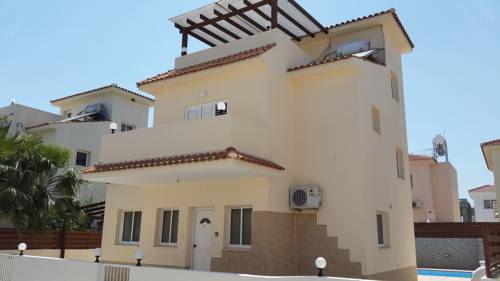 Paralimni Zypern Last-Minute-Rabattcode Booking.com