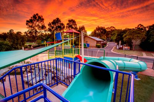 Dubbo Australien Last-Minute-Rabattcode Booking.com