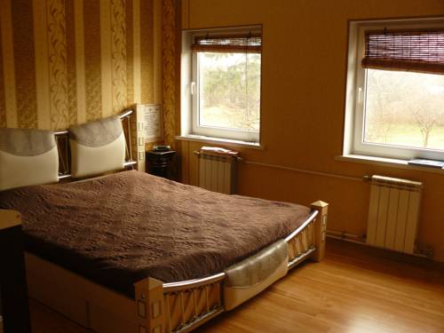 Sinyavino, Gebiet Kaliningradskaya Russland Last-Minute-Rabattcode Booking.com